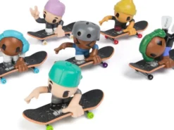 Teck deck grew skeittaaja
