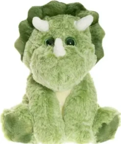 Teddy kompaniet dino pehmo 20cm