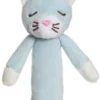 Teddy kompaniet helistin kissa baby blue