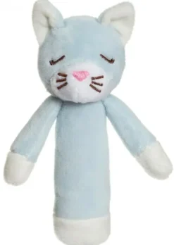 Teddy kompaniet helistin kissa baby blue