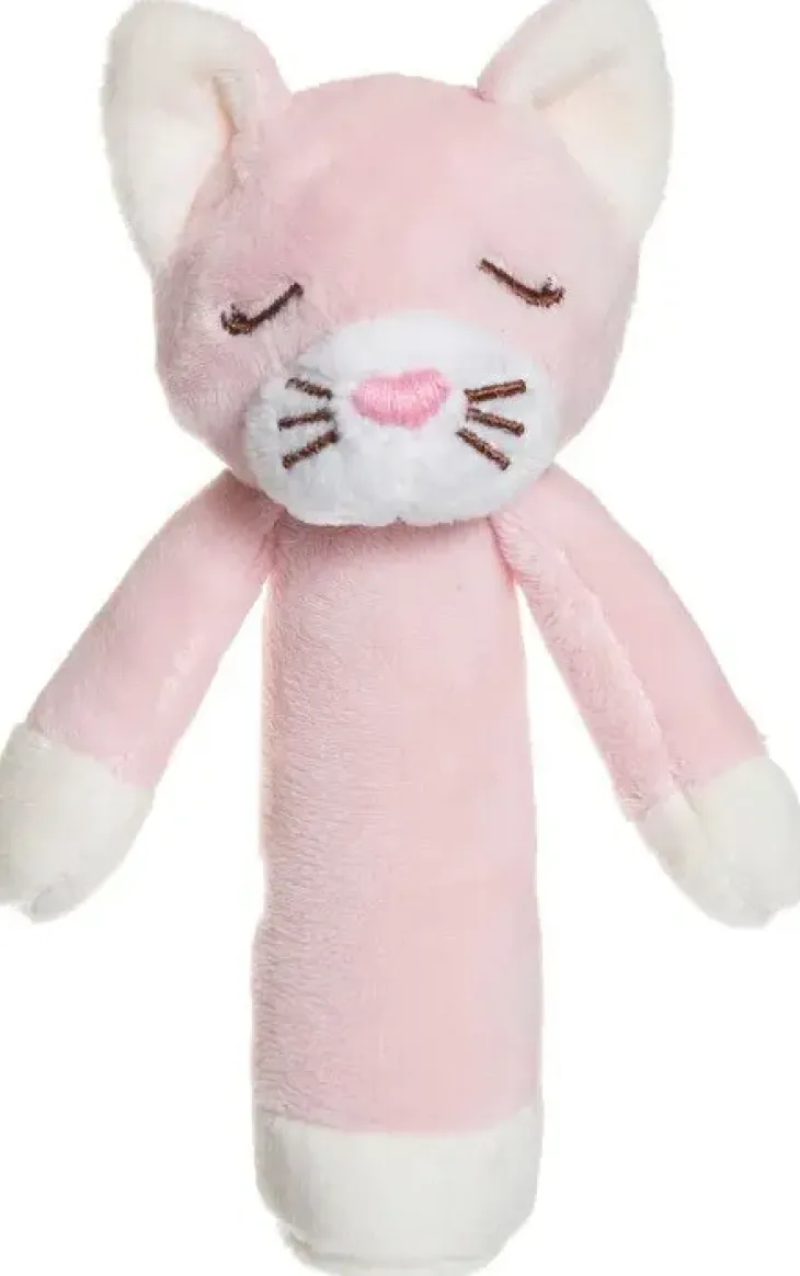 Teddy kompaniet helistin kissa baby rose