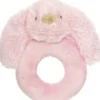 Teddykompaniet lolli bunnies helistinb roosa
