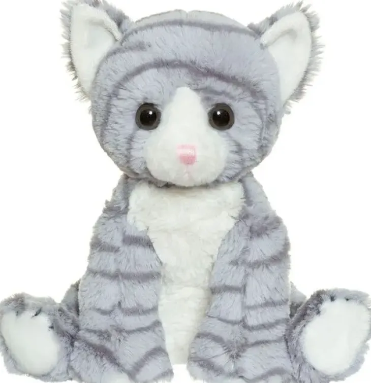 Teddy kompaniet mio kissa pehmo 23 cm