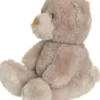 Teddy kompaniet mocca nalle beige 25cm