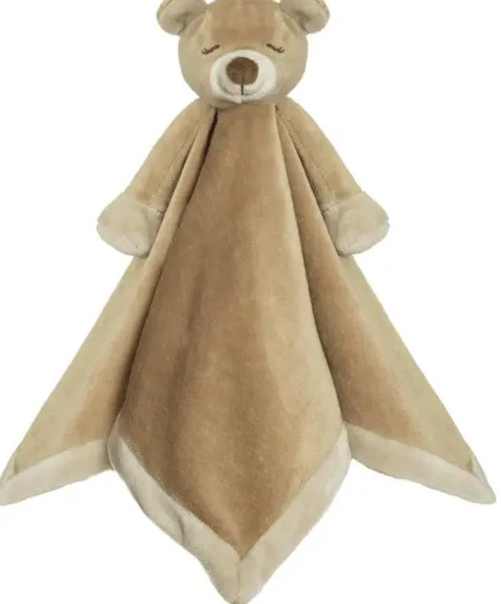 Teddykompaniet nalle uniliina