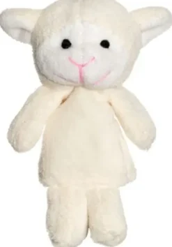 Teddy kompaniet sorminukke farm 6cm