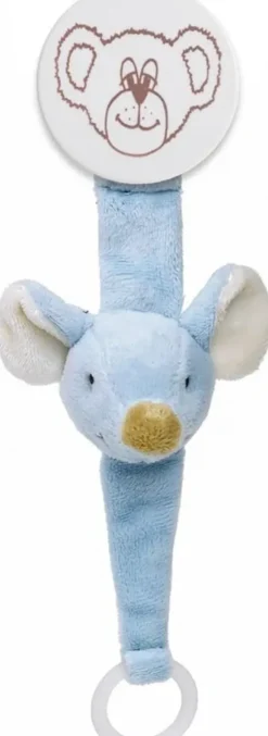 Teddykompaniet tutinpidin hiiri