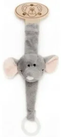 Teddykompaniet tuttipidin elefantti