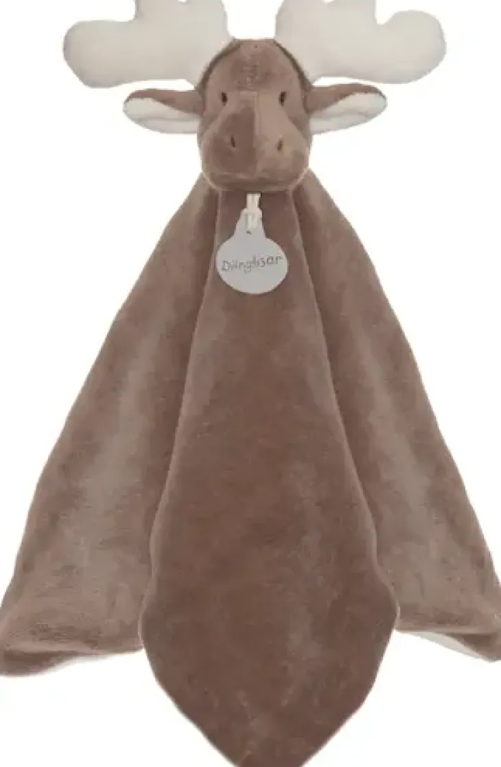 Teddy kompaniet uniliina hirvi