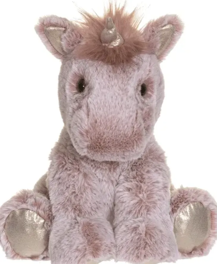 Teddy kompaniet yksisarvinen engla