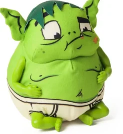 Teen titans go belly buster beast boy