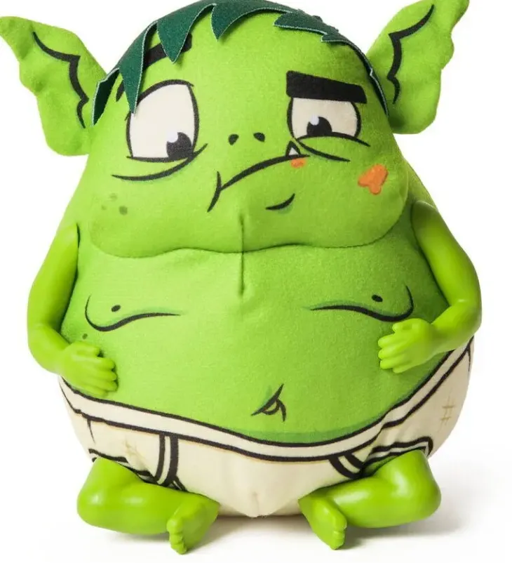 Teen titans go belly buster beast boy