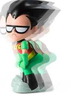 Teen titans go! booty scooty robin 30cm