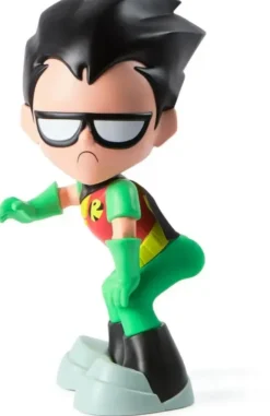 Teen titans go! booty scooty robin 30cm