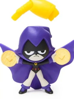Teentitans gomicro cyborg figuuri6,5cm