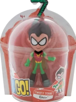 Teen titans go! robin figuuri 15 cm