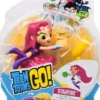 Teentitans go starfire figuuri6,5cm