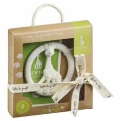 Teething ring sophie le giraffe