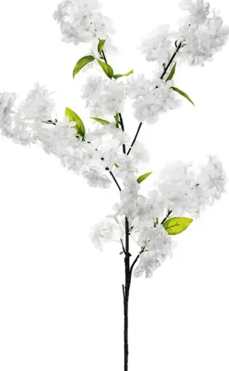 Tekokukka kukkiva kirsikka 97 cm