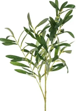 Tekokukka oliivin oksa 91 cm