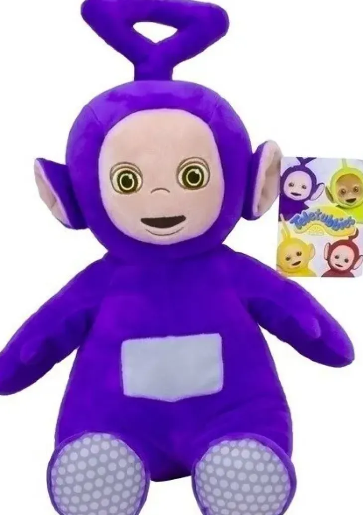 Teletappi tiivitaavi pehmo 45 cm