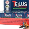 Tellus 3d sammakko