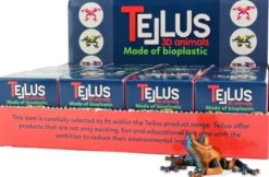 Tellus 3d sammakko