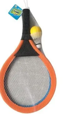 Tennis/sulkkis maila 50cm