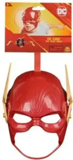 The flash naamari