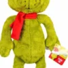 The grinch 50 cm pehmolelu