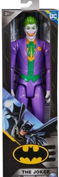 The joker figuuri 30cm
