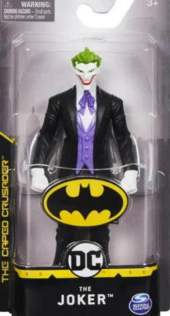 The joker figuuri 15 cm