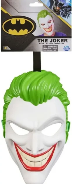 The joker naamari