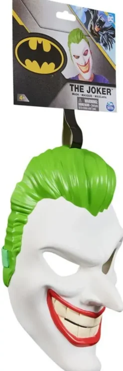 The joker naamari