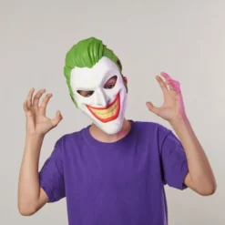 The joker naamari