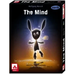 The mind