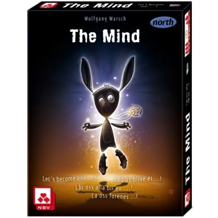 The mind