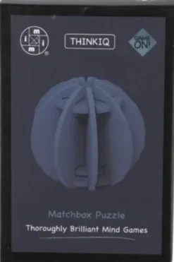 Thinkiq pulmapeli