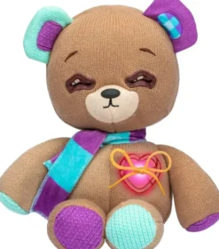 Thready bear interaktiivinen nalle
