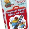 Tikapuupeli matkapeli