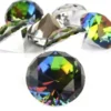 Timantti multicolor 3cm