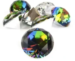 Timantti multicolor 3cm