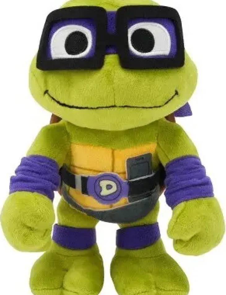 Tmnt mutant mayhem donatello pehmo
