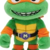 Tmnt mutant mayhem michelangelo pehmo