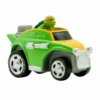 Tmnt shell riders leonardo pull back
