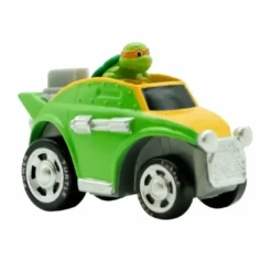 Tmnt shell riders michelangelo