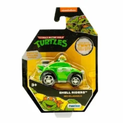 Tmnt shell riders michelangelo