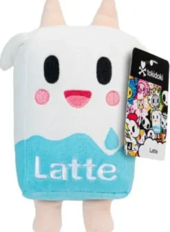 Tokidoki core pehmo