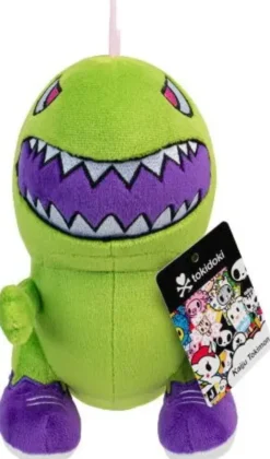 Tokidoki core pehmo