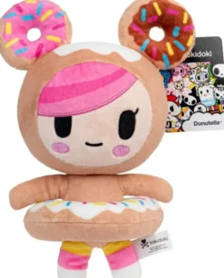 Tokidoki core pehmo